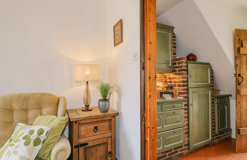 Newark Cottage | The Old Sweet Shop