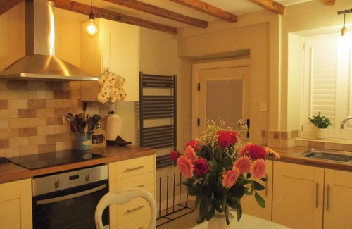 Addingham Cottage | The Old Weavers Cottage