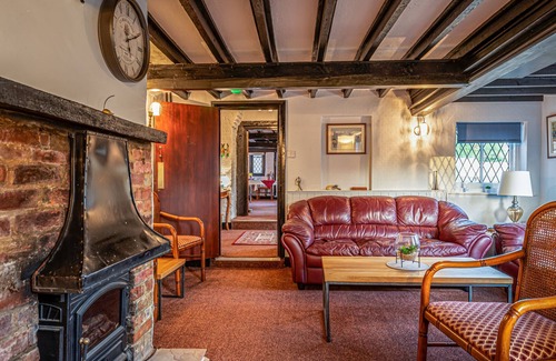 Hailsham Hotel | The Olde Forge Hotel