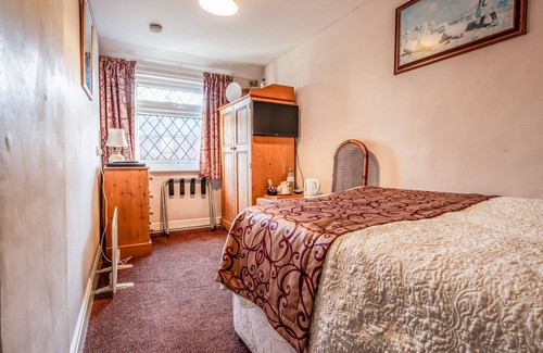 Hailsham Hotel | The Olde Forge Hotel