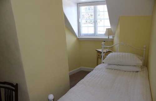 Dunster Bed & Breakfast | The Olde House