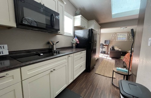 Arthur Bed & Breakfast | The Olde Mill Inn Bed & Breakfast