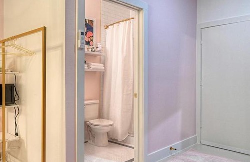 Galveston Hotel | The Oleander Hotel Room 10