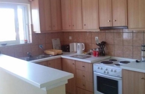 Zakynthos Town Villa | The Olive Grove