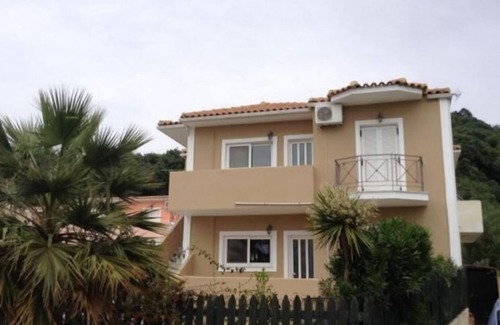 Zakynthos Town Villa | The Olive Grove