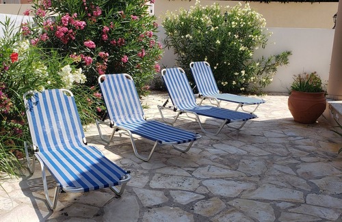 Zakynthos Town Villa | The Olive Grove