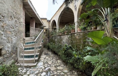 Kyrenia District Cottage | THE OLIVE MILL HOUSE
