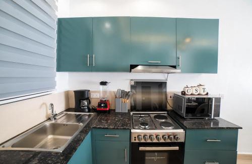 Entebbe Apartment | The Olive Pearl Lakeside Condo in Entebbe