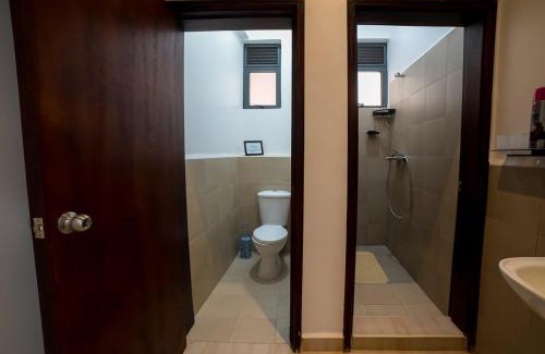 Entebbe Apartment | The Olive Pearl Lakeside Condo in Entebbe