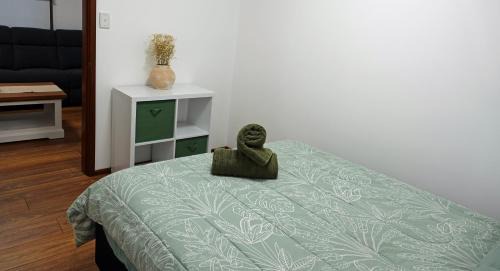 Corrigin Apartment | The Olive Shack