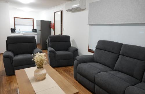 Corrigin Apartment | The Olive Shack