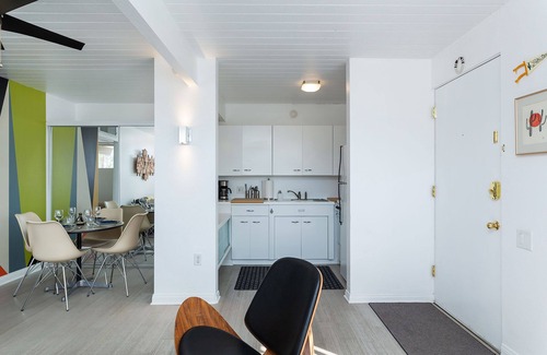 Twin Palms Condo | The Oliver at Ocotillo Lodge