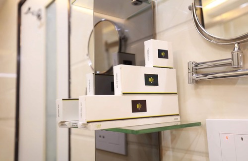 Cidco Hotel | The One Hotel