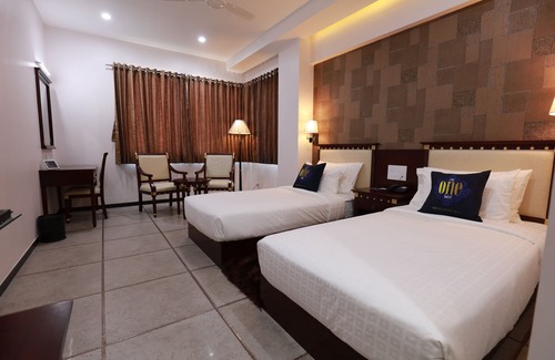 Cidco Hotel | The One Hotel