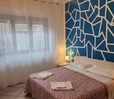 L'Aquila Apartment | The One L'Aquila