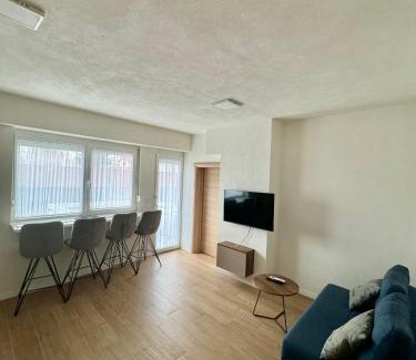 Kumanovo Apartment | The ONE Suites- with terrace in City Center