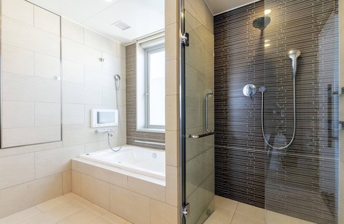 Sendai Hotel | The OneFive Sendai