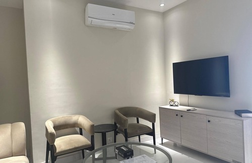 Lahore Apartment | The Opus Luxury Residences