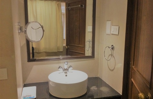 Peelamedu Hotel | The Orbis Hotel