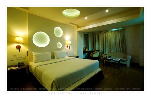 Peelamedu Hotel | The Orbis Hotel