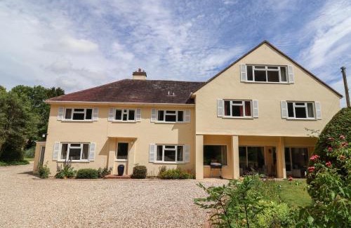 Combpyne House | The Orchard Country House