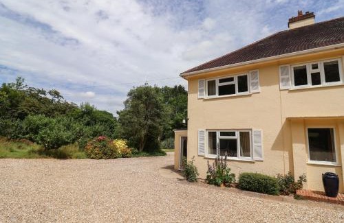 Combpyne House | The Orchard Country House