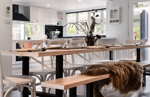 Daylesford House | The Orchard - Serene home in Daylesford