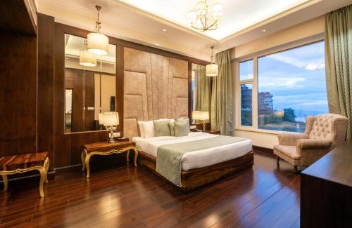 Sanjauli Hotel | The Orchid Shimla