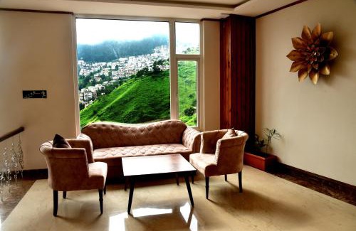 Sanjauli Hotel | The Orchid Shimla