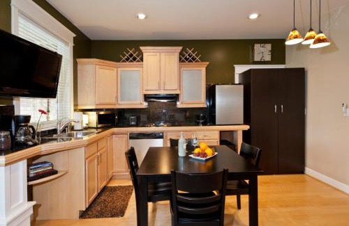 Orenco Station Hotel | The Orenco Station Hotel