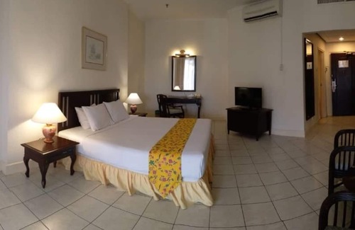 Lumut Hotel | The Orient Star Resort Lumut