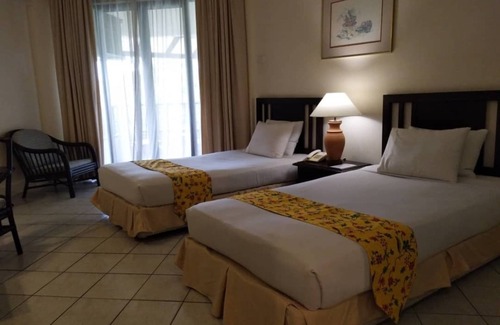 Lumut Hotel | The Orient Star Resort Lumut