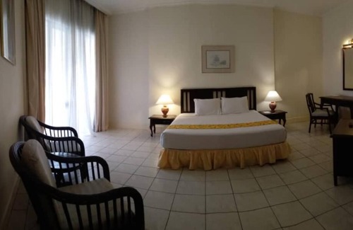Lumut Hotel | The Orient Star Resort Lumut