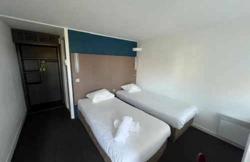 Sennece-les-Macon Hotel | The Originals City, Hôtel Mâcon Nord
