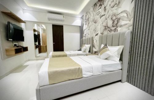 Santacruz Apartment | The Orion - Premium Apartments