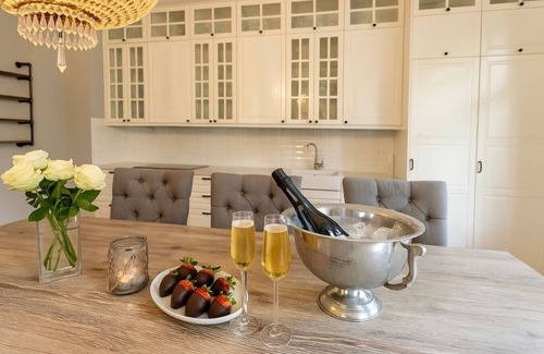 Oslo Apartment | The Oslo Grand Penthouse