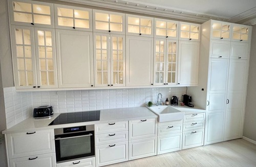 Oslo Apartment | The Oslo Grand Penthouse