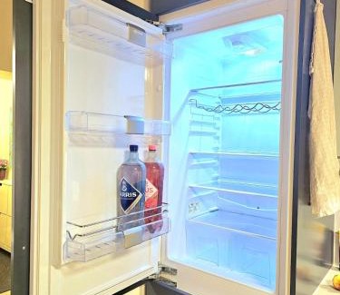 Majorstua Apartment | The Oslo Nook