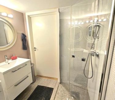 Majorstua Apartment | The Oslo Nook