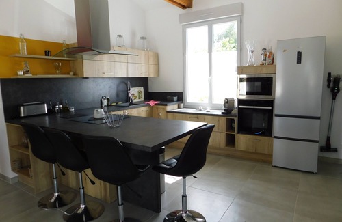 Valreas Cottage | The oustaou of Sandrine