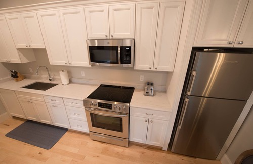 Newport Bed & Breakfast | The Outlook Inn