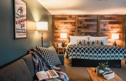 Windham Hotel | The Outpost by Windham Mountain Club