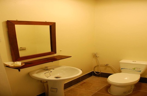 Nai Mueang House | The Outside Inn