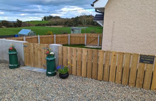 Downpatrick Apartment | The Paddock