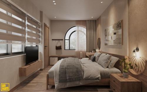 Hoi An City Centre Cabin | The Padme Home