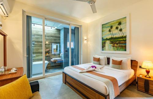 Ahungalla Bed & Breakfast | The Palace by Ocean