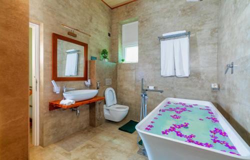Ahungalla Bed & Breakfast | The Palace by Ocean