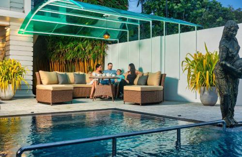 Ahungalla Bed & Breakfast | The Palace by Ocean