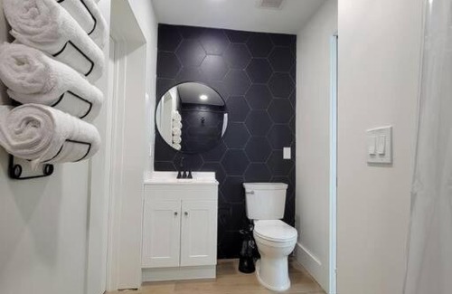 North Palm Beach House | The Palm Beach Place