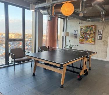 Marlborough Apartment | The Palm House